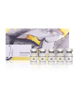 Inbioamber Microneedling Serum (5 x 5ml)