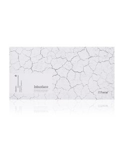 Alternative view of Inbioface Microneedling Serum (5 x 5ml)