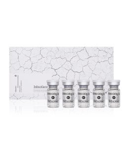 Inbioface Microneedling Serum (5 x 5ml)