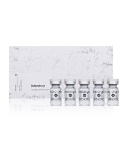 Inbiohair Microneedling Serum (5 x 5ml)
