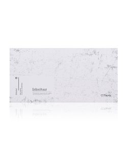 Alternative view of Inbiohair Microneedling Serum (5 x 5ml)