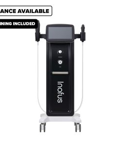 Pure Tone Inofus High-Intensity Focused Ultrasound HIFU Machine