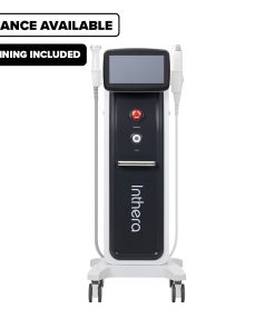 Pure Tone Inthera Bipolar RF Microneedling Machine with Cryo Cooling Technology