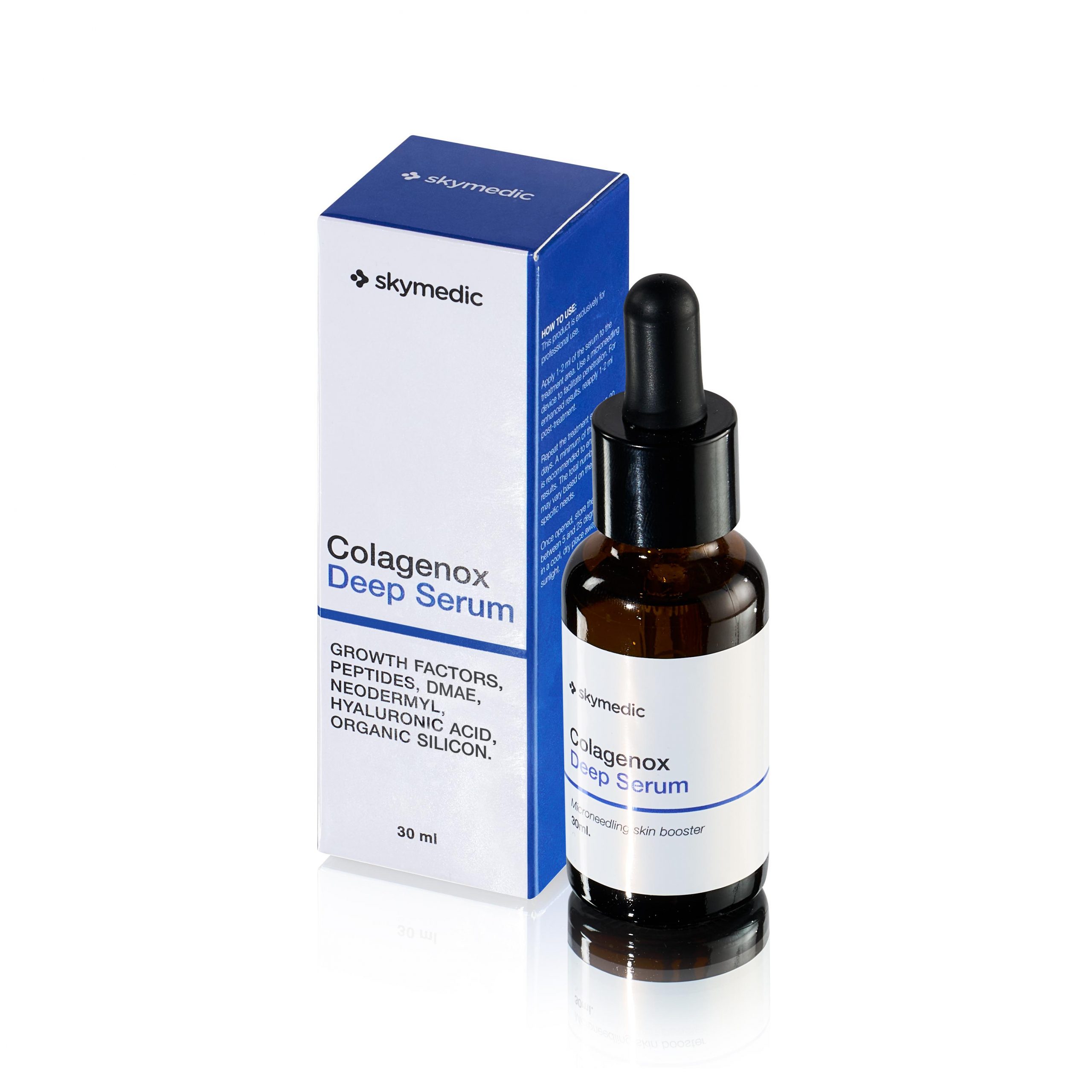 Skymedic Collagenox Deep Serum (1 x 30ml) - Image 4