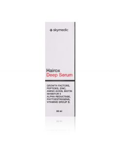 Skymedic Hairox Deep Serum (1 x 30ml)