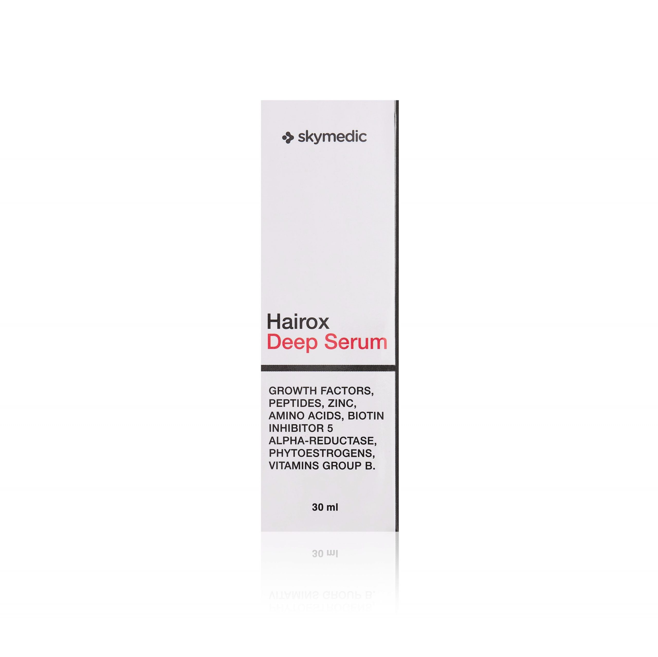 Skymedic Hairox Deep Serum (1 x 30ml)