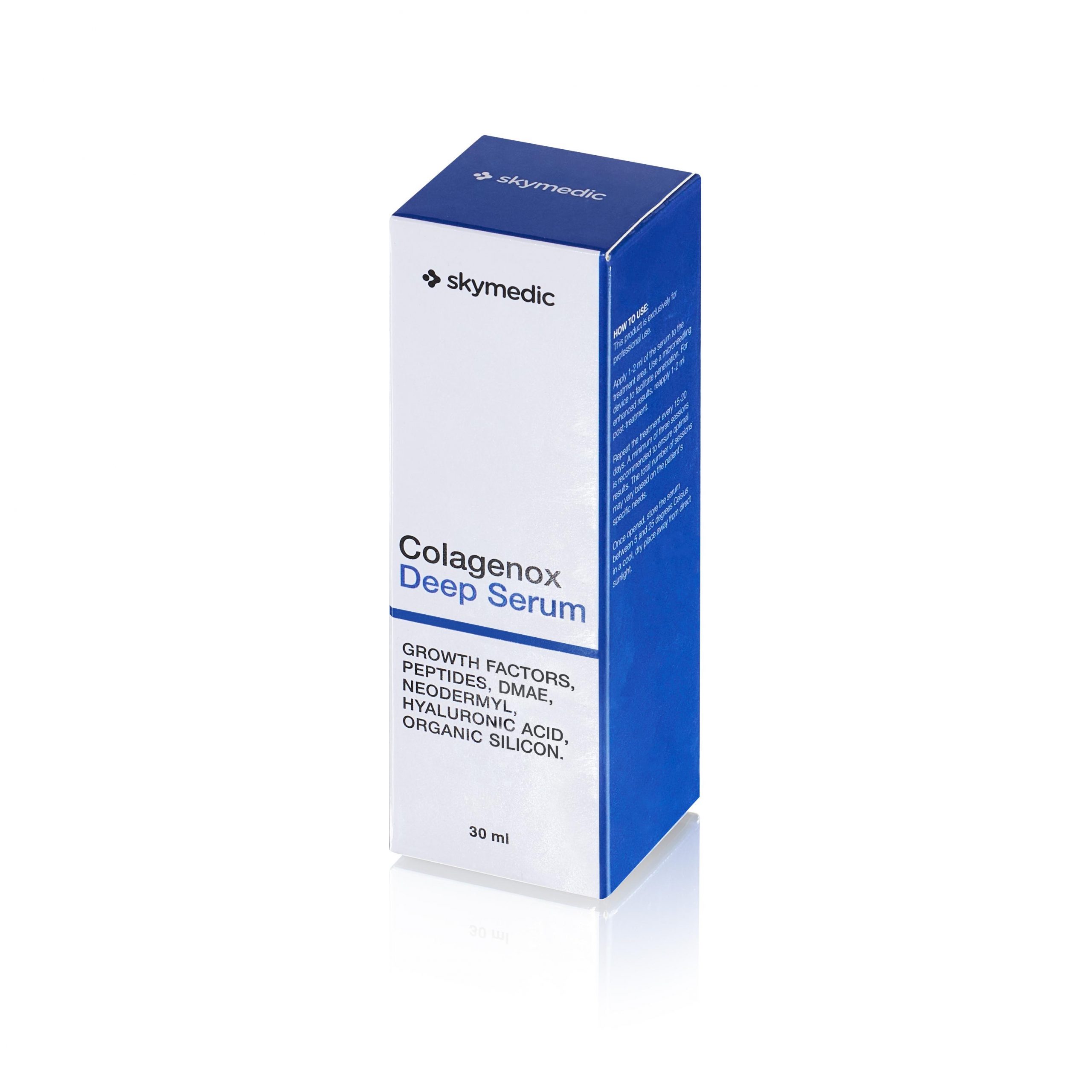 Skymedic Collagenox Deep Serum (1 x 30ml) - Image 3