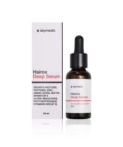 Alternative view of Skymedic Hairox Deep Serum (1 x 30ml)