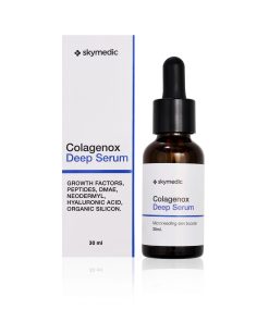 Alternative view of Skymedic Collagenox Deep Serum (1 x 30ml)