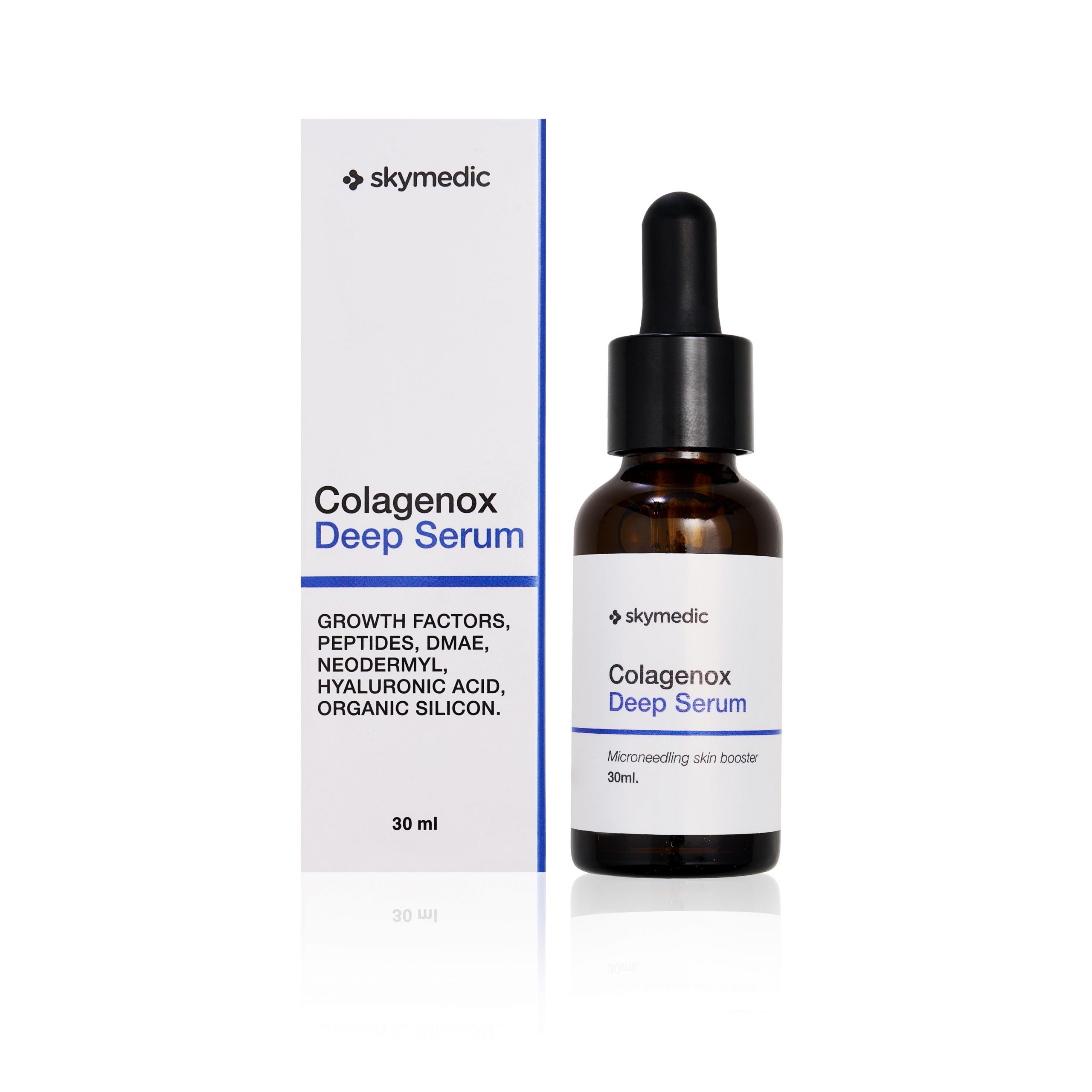 Skymedic Collagenox Deep Serum (1 x 30ml) - Image 2