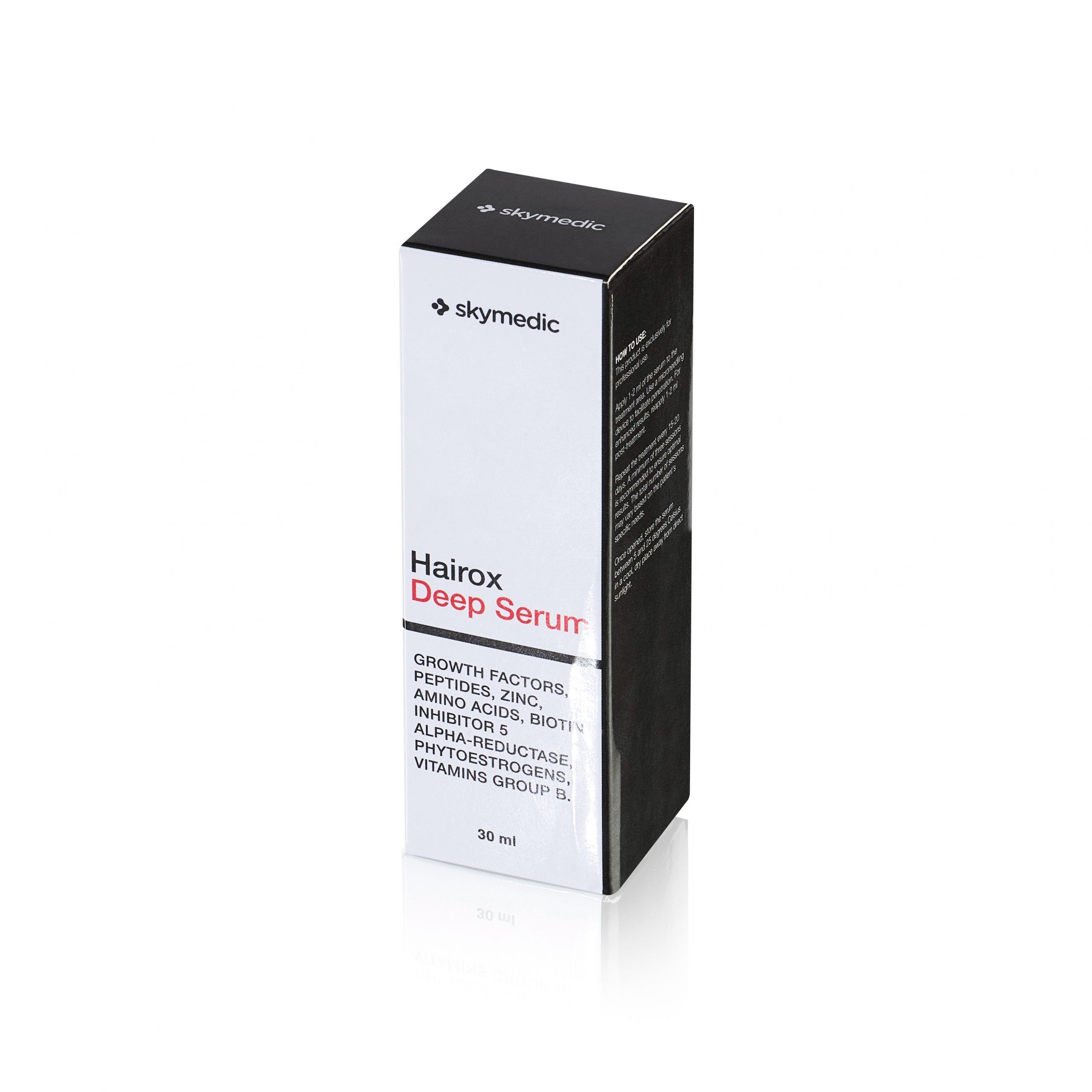 Skymedic Hairox Deep Serum (1 x 30ml) - Image 3
