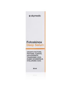 Skymedic Fotoskinox Deep Serum (1 x 30ml)