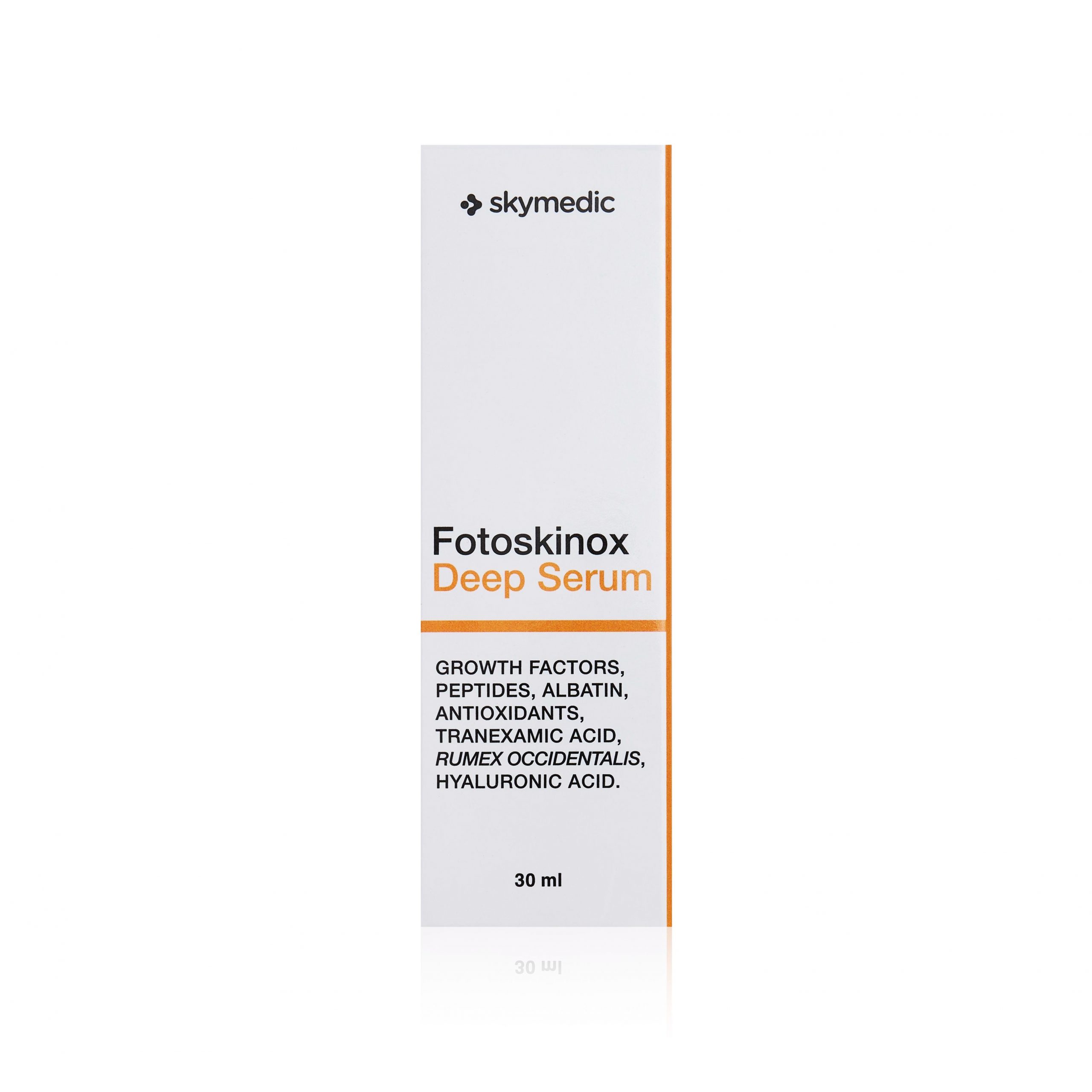 Skymedic Fotoskinox Deep Serum (1 x 30ml)