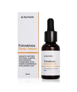 Alternative view of Skymedic Fotoskinox Deep Serum (1 x 30ml)