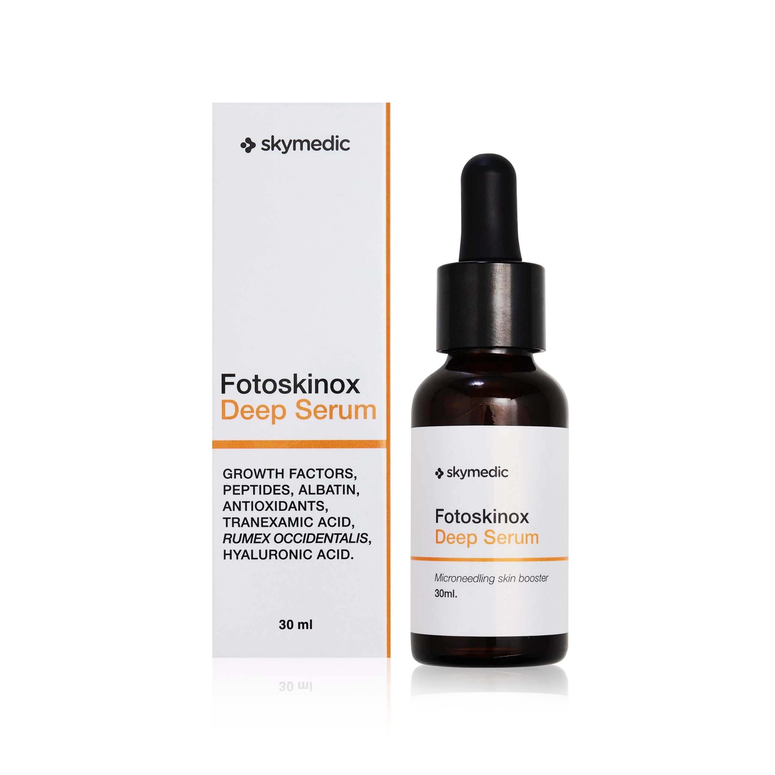 Skymedic Fotoskinox Deep Serum (1 x 30ml) - Image 2