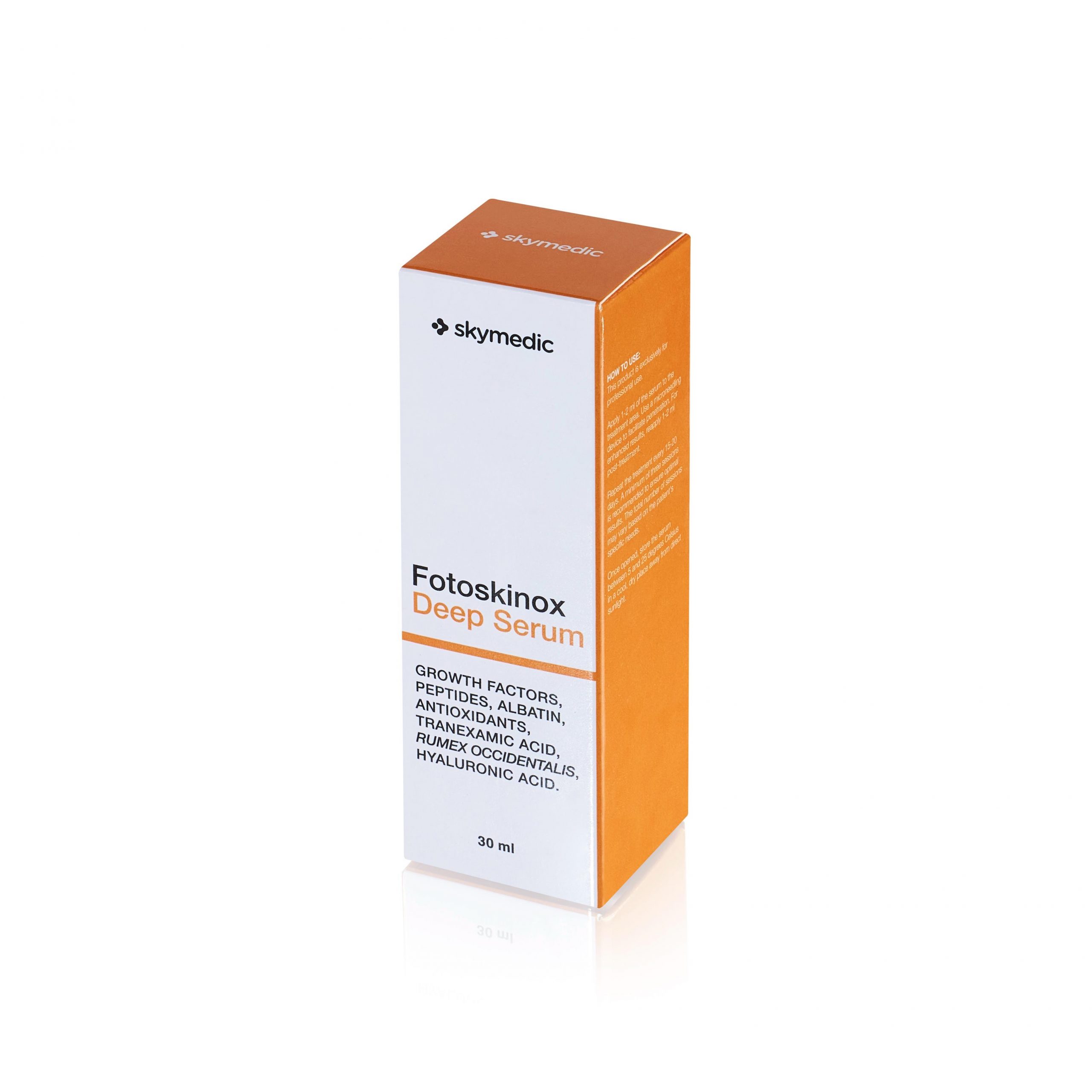 Skymedic Fotoskinox Deep Serum (1 x 30ml) - Image 3