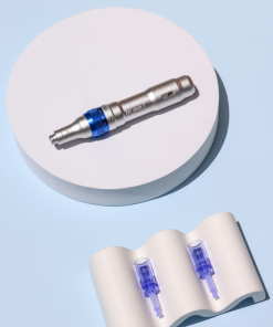 Alternative view of Dr. Pen Ultima A6 Microneedling Pen