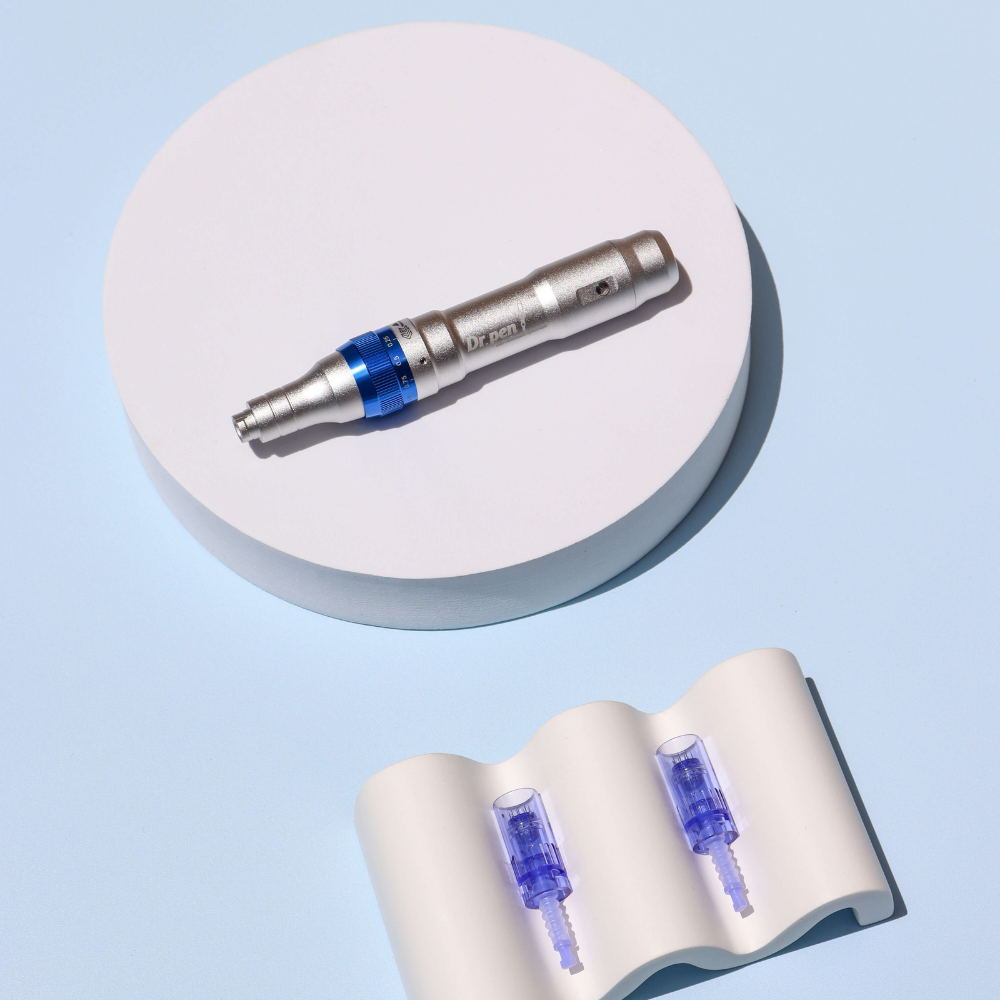 Dr. Pen Ultima A6 Microneedling Pen - Image 2