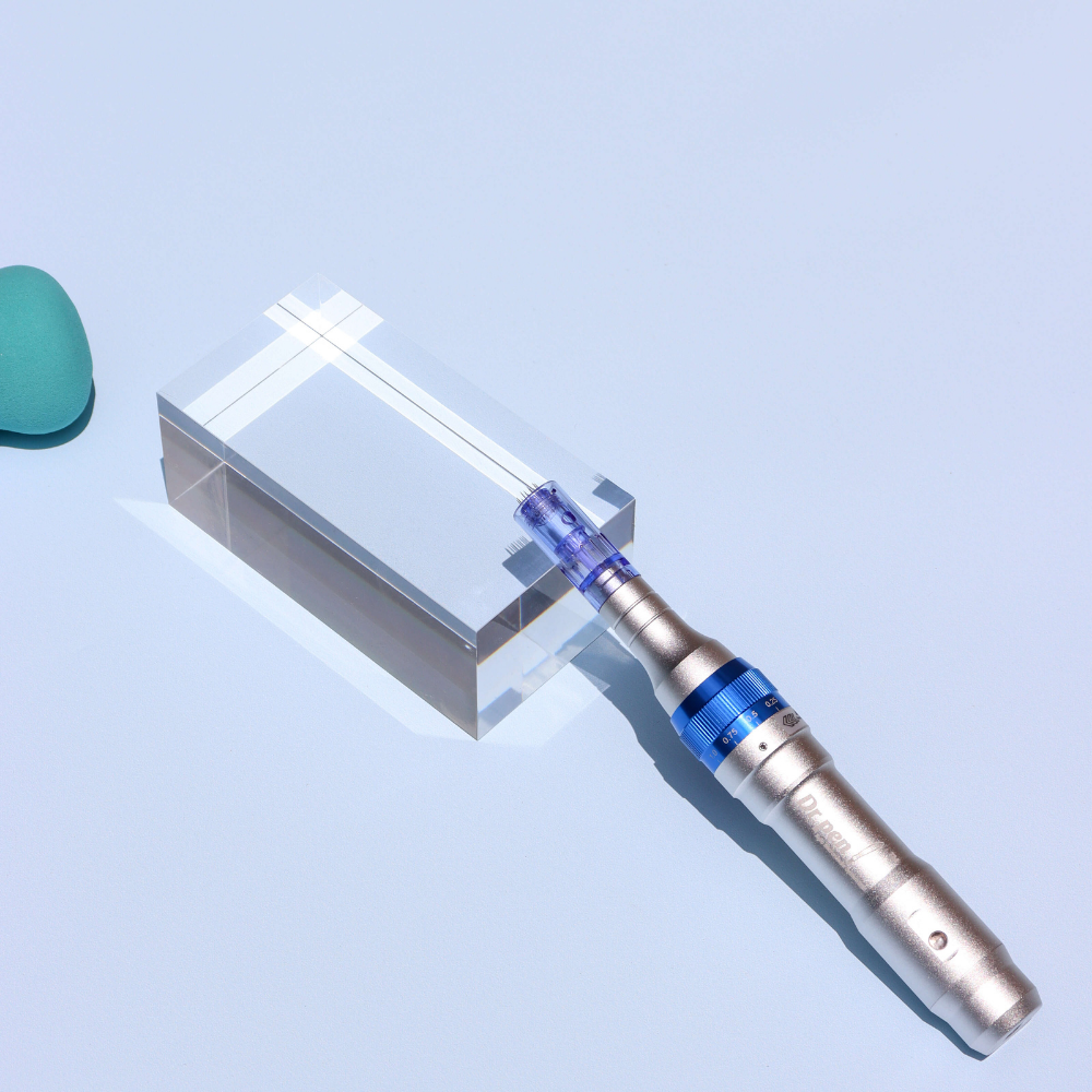 Dr. Pen Ultima A6 Microneedling Pen - Image 3