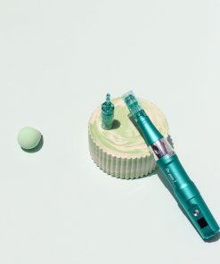 Alternative view of Dr. Pen Ultima A6S Professional Plus Microneedling Pen