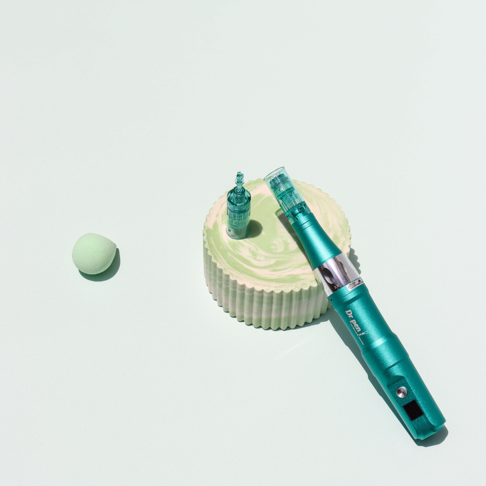 Dr. Pen Ultima A6S Professional Plus Microneedling Pen - Image 2