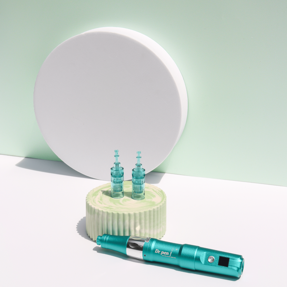 Dr. Pen Ultima A6S Professional Plus Microneedling Pen - Image 3