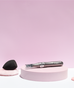 Alternative view of Dr. Pen M8 Microneedling Pen