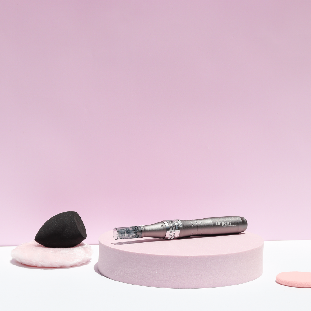 Dr. Pen M8 Microneedling Pen - Image 2