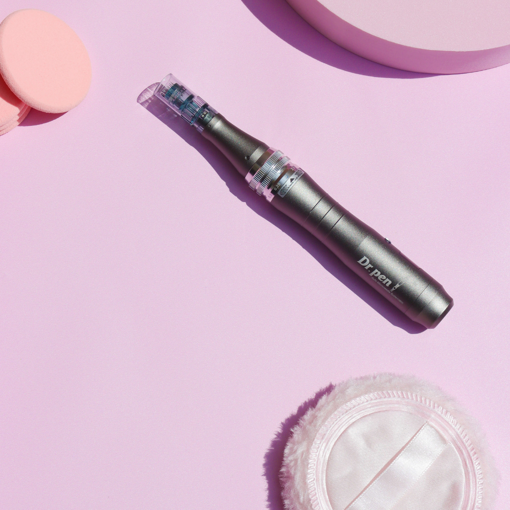 Dr. Pen M8 Microneedling Pen - Image 3