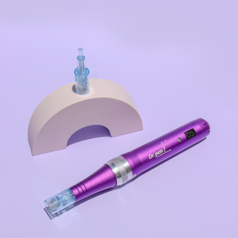Dr. Pen Ultima X5 Microneedling Pen - Image 2