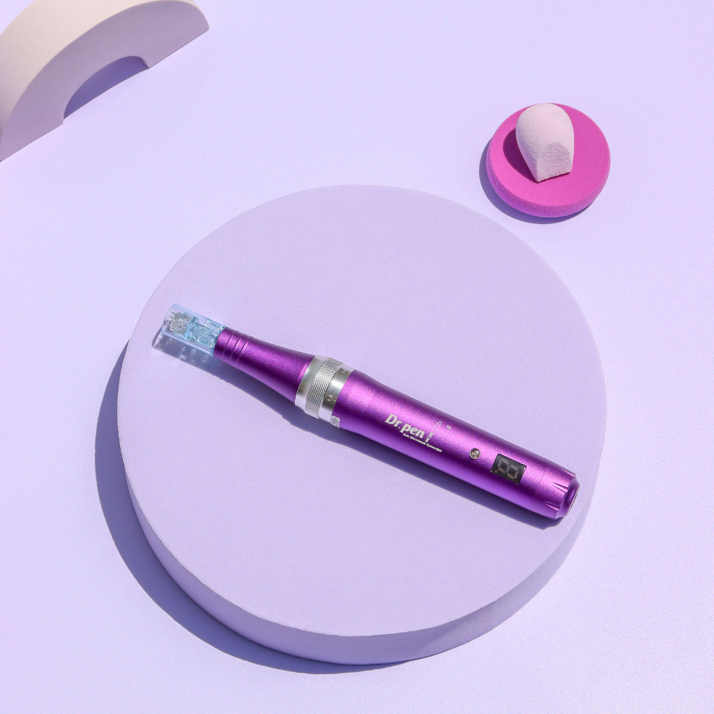 Dr. Pen Ultima X5 Microneedling Pen - Image 3