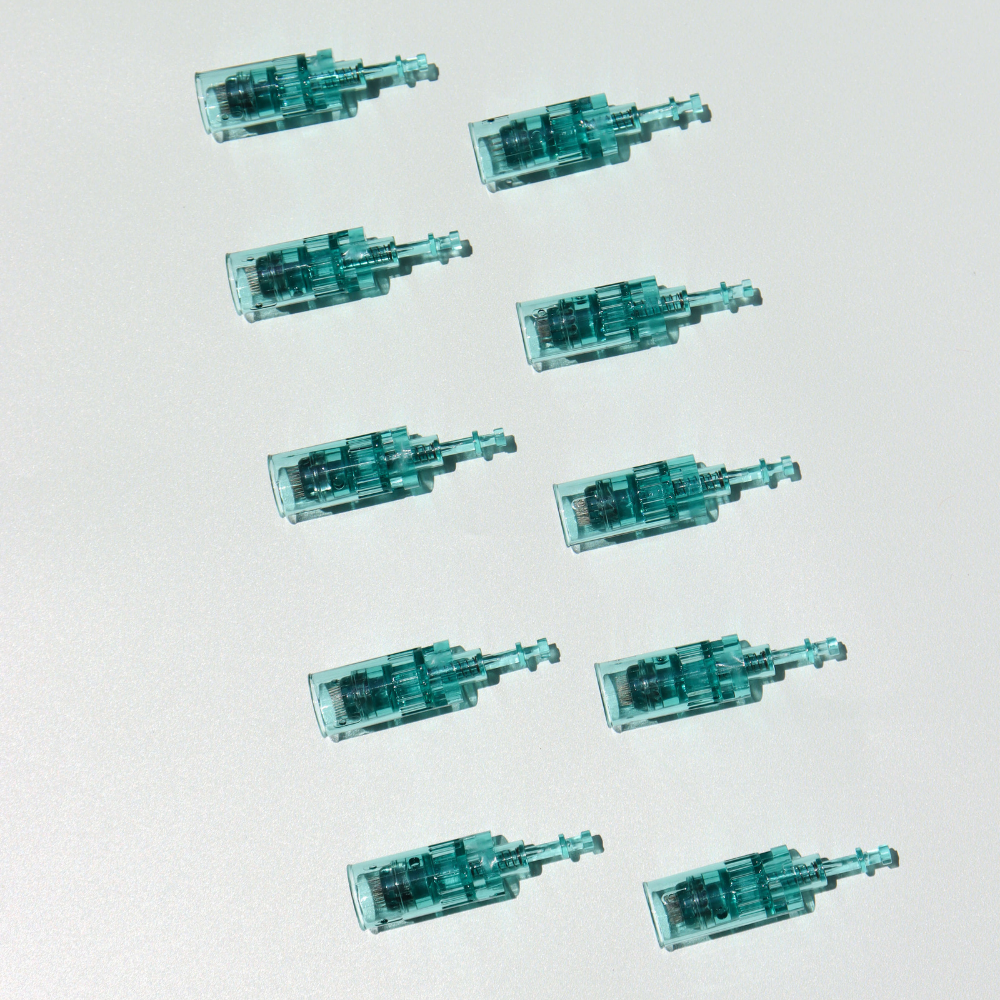 36 Pin Cartridges for A6S (1 Pack of 10)