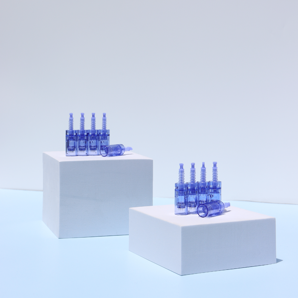 12 Pin Cartridges for A6 Ultima (1 Pack of 10)