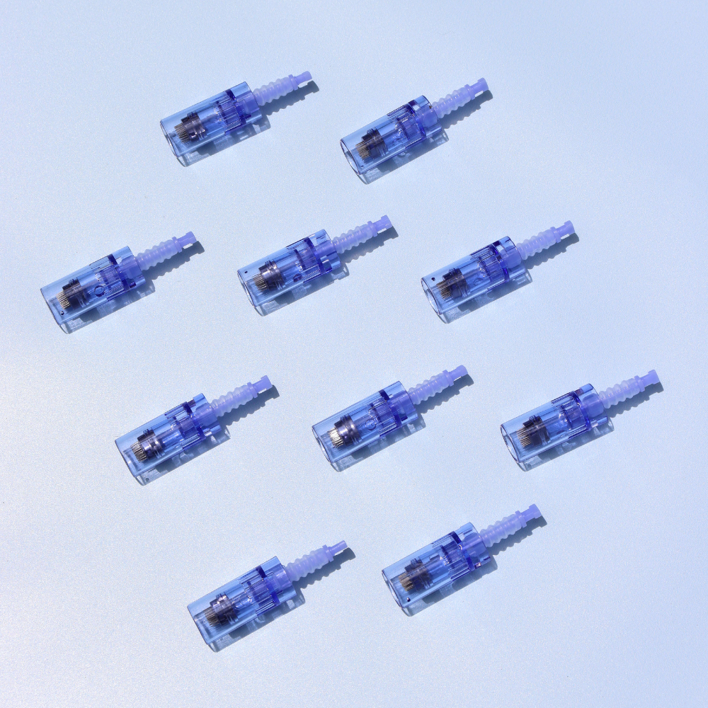 36 Pin Replacement Cartridges for A6 Ultima (1 Pack of 10)