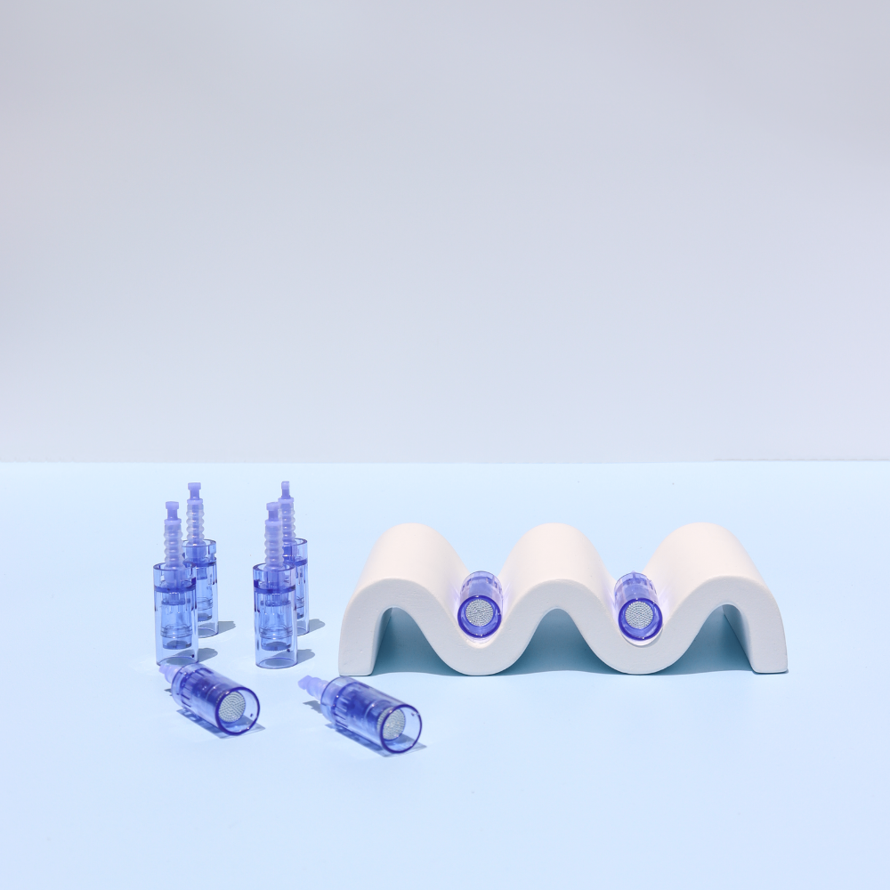 Nano Pin Cartridges for A6 Ultima (1 Pack of 10)