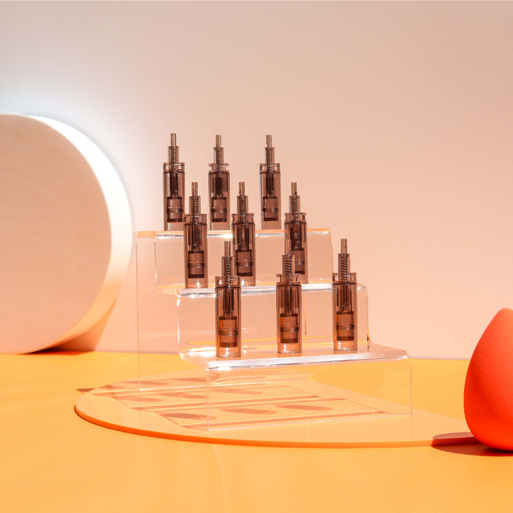 Nano Pin Cartridges for A7 (1 Pack of 10)