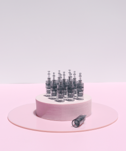 16 Pin Replacement Cartridges for M8 (10 Pack)