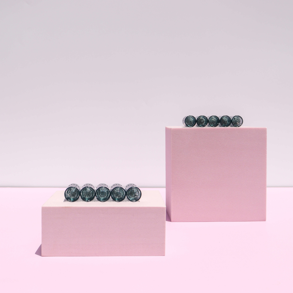 36 Pin Cartridges for M8 (1 Pack of 10)