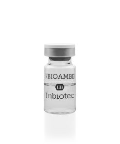 Inbioamber Single Microneedling Serum (1 x 5ml)