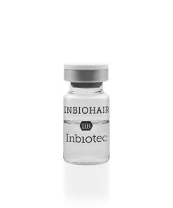 Inbiohair Single Microneedling Serum (1 x 5ml)