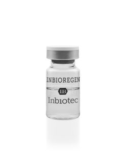 Inbioregen Single Microneedling Serum (1 x 5ml)