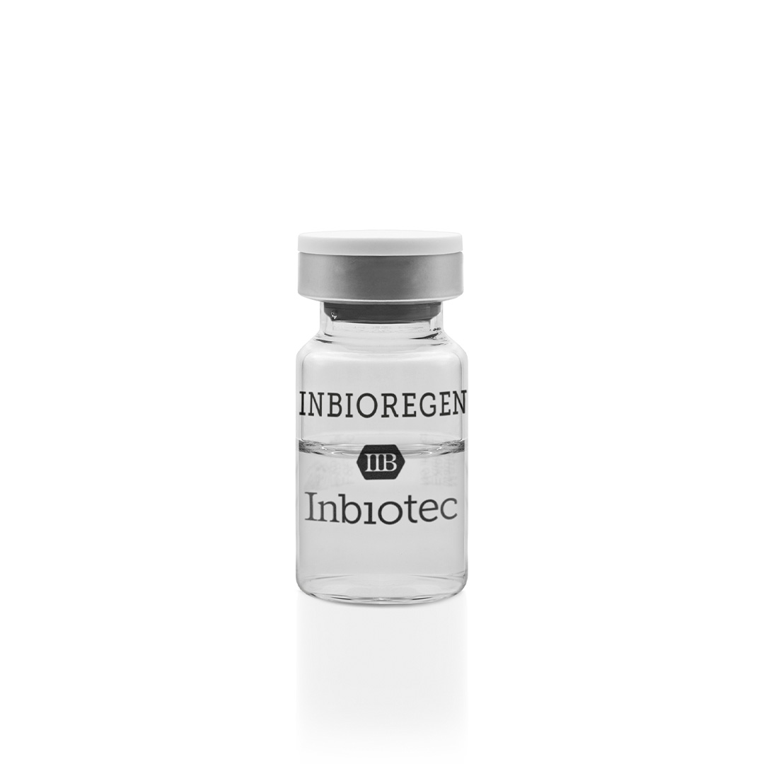 Inbioregen Single Microneedling Serum (1 x 5ml)