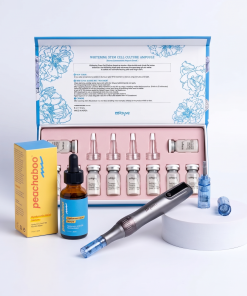 Pigmentation Skin Needling Starter Bundle