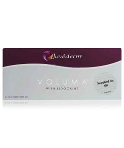 Juvederm Voluma (2 x 1ml)