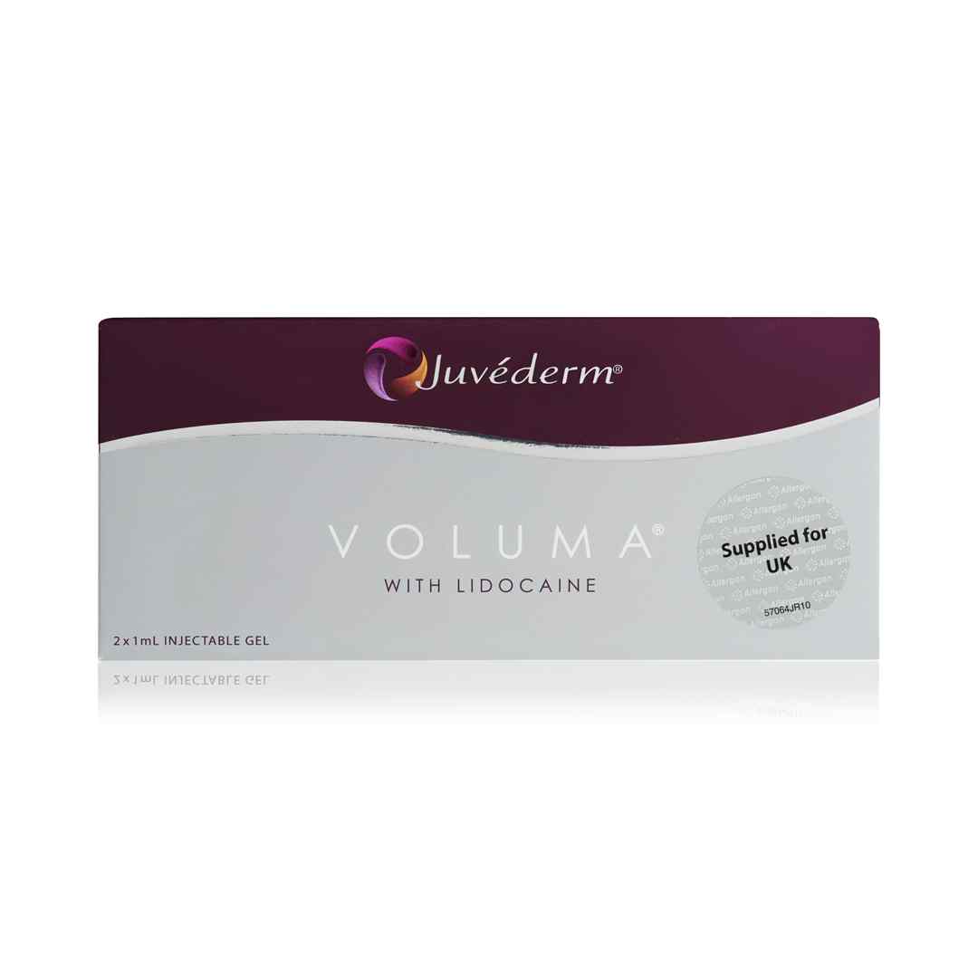 Juvederm Voluma (2 x 1ml)