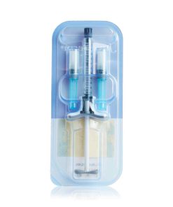 Alternative view of SINGLE Juvederm Ultra 4 (1 x 1ml)