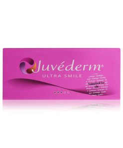 Juvederm Ultra Smile 2 x 0.55ml