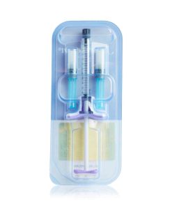 Alternative view of SINGLE Juvederm Ultra 3 Dermal Filler (1 x 1ml)
