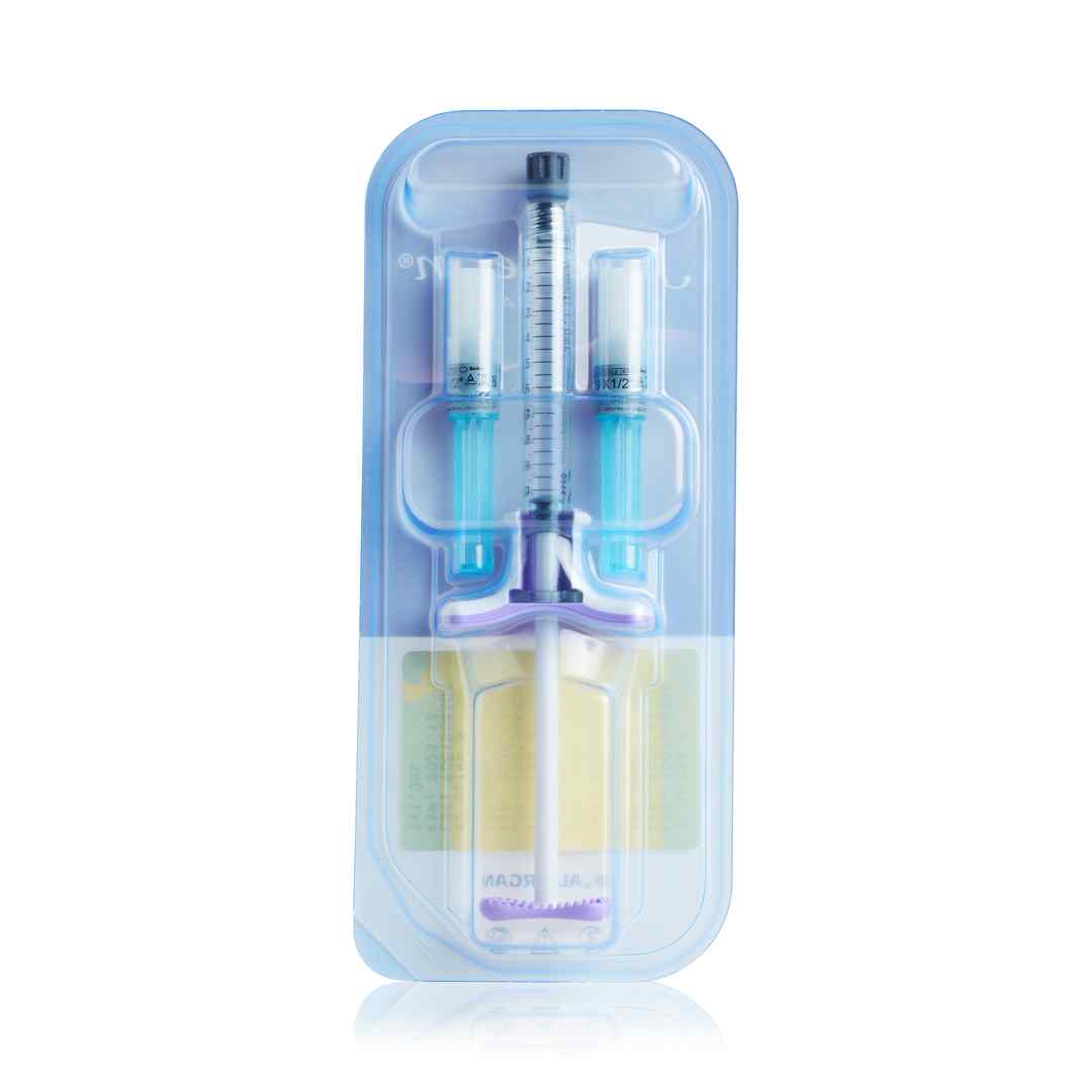 SINGLE Juvederm Ultra 3 Dermal Filler (1 x 1ml) - Image 2