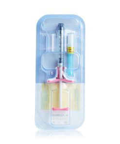 Alternative view of SINGLE Juvederm Ultra 2 (1 x 0.55ml)